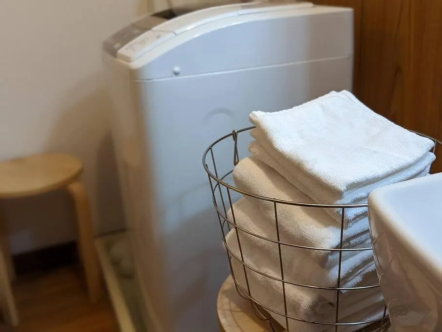 Apartment 【豊和マンション稲荷302号室】伏見稲荷駅徒歩３分！Free Wifi付のお宿！ Kyōto